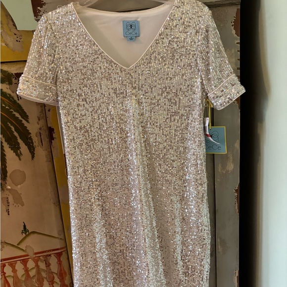 Dress/cece - Picture 11 of 12